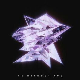 Album cover of Me Without You
