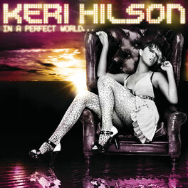 Keri Hilson albums chansons playlists couter sur Deezer