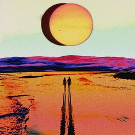 Album cover of Surface Tension