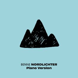 Album cover of Nordlichter (Piano Version)