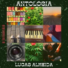 Album cover of Antologia