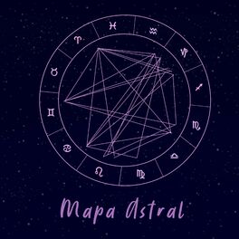 Album cover of Mapa Astral (Acústico)