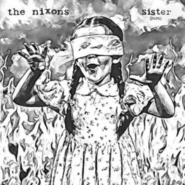 Album cover of Sister (2020)
