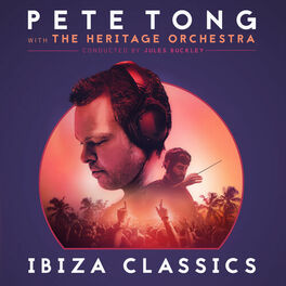 Album cover of Pete Tong Ibiza Classics