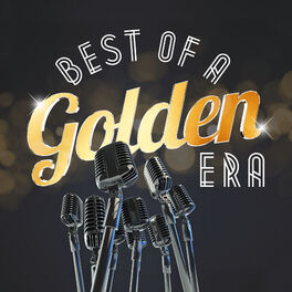 Album cover of Best of a Golden Era