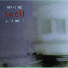 Album cover of Make Up Your Mind
