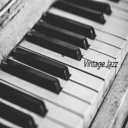 Album cover of Vintage Jazz