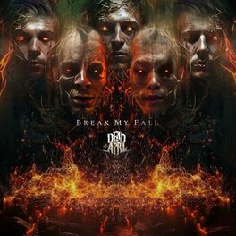 Album cover of Break My Fall