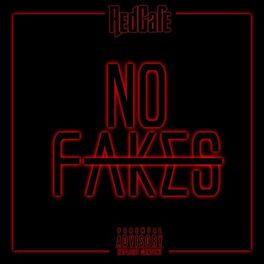 Album cover of NO FAKES