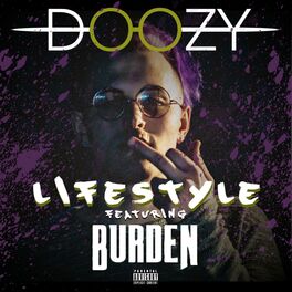 Album cover of Lifestyle (feat. Burden)