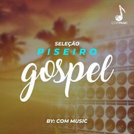Album cover of Seleção Piseiro Gospel (Cover)