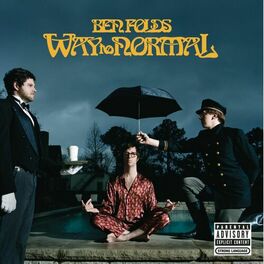 Album cover of Way To Normal
