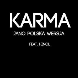 Album cover of Karma
