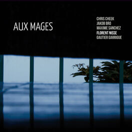 Album cover of Aux mages
