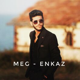 Album cover of Enkaz