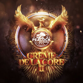 Album cover of Creme De La Core: Episode 2