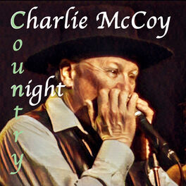 Album cover of Country Night