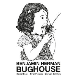 Album cover of Bughouse