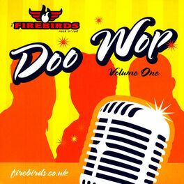 Album cover of Doo Wop, Vol. 1