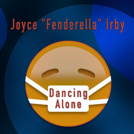 Album cover of Dancing Alone