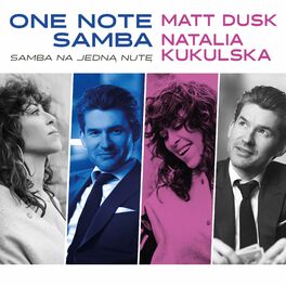 Album cover of One Note Samba / Samba Na Jedną Nutę