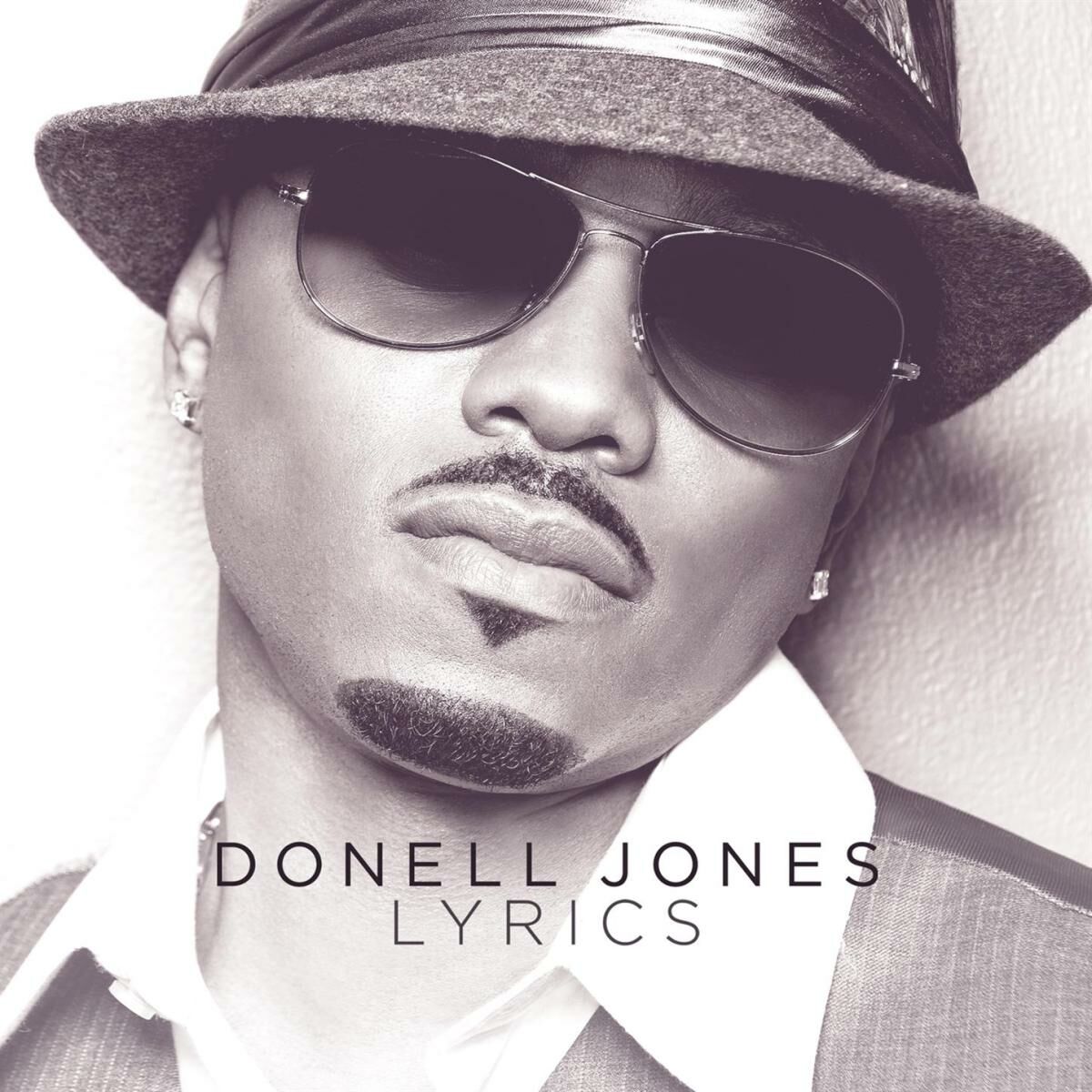 Lyrics Donell Jones Deezer 