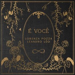 Album cover of É Você