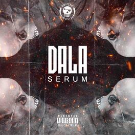 Album cover of Serum