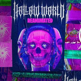 Album cover of HOLLOW WORLD REANIMATED