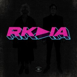 Album cover of RKDIA