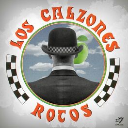 Album cover of Los Calzones Rotos