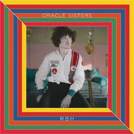 Album cover of RBH