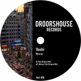 Vaski: Albums, Songs, Playlists | Listen On Deezer