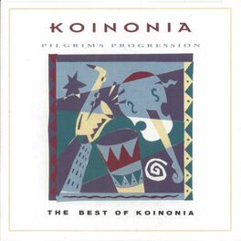 Koinonia Music