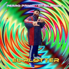 Album cover of EL PLOTTER