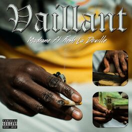Album cover of Vaillant