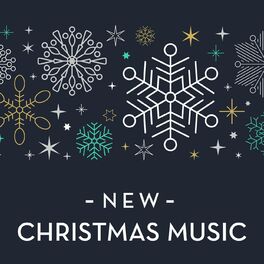 Album cover of New Christmas Music