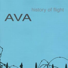 Album cover of History of Flight