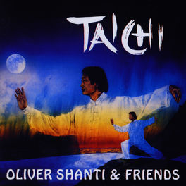 Album cover of Tai Chi