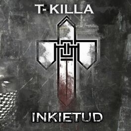 Album cover of Inkietud