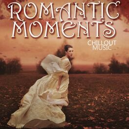 Album cover of Romantic Moments