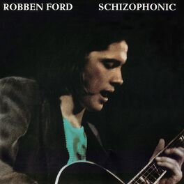 Album cover of Schizophonic