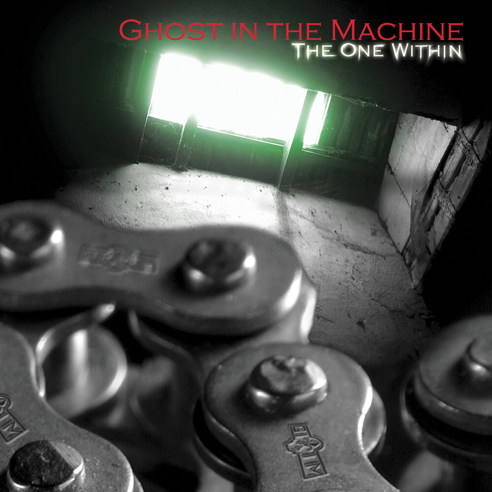 Ghost in the machine. Piece of my World. Ones within Paco.