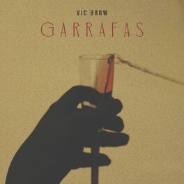 Album cover of Garrafas
