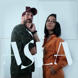 Album cover of Asla