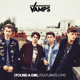 Album cover of I Found A Girl