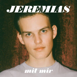 Album cover of mit mir