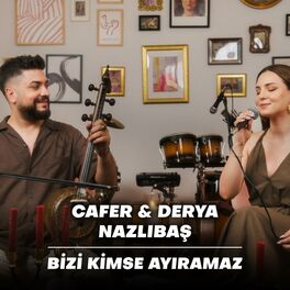 Album cover of Bizi kimse ayıramaz (acoustic)