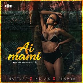 Album cover of Ai Mami