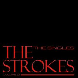 Album cover of The Singles - Volume 01